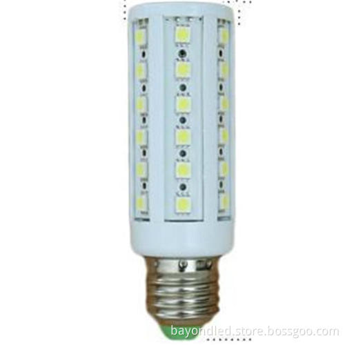 LED Corn Light 8W Epistar Chip of LED Corn Bulb